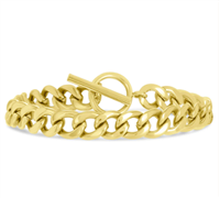 Bracciale Stroili Oro Donna in Acciaio 1682969 - 1682969